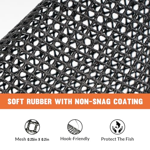 Floating Fish Basket for Live Caught, 10/15 Gallons Foldable Fishing Holder Minnow Bucket Portable Collapsible Fishing Net Storage Cage for Live Fish Bait Live Well