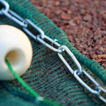Crab Trap Shrimp Trap Shrimp Net Fish Trap Lobster Trap Minnow Trap Collapsible Portable Net Crab Net Large Inlet with Float and Heavy Duty Chain for Catching Crabs Lobsters Fish