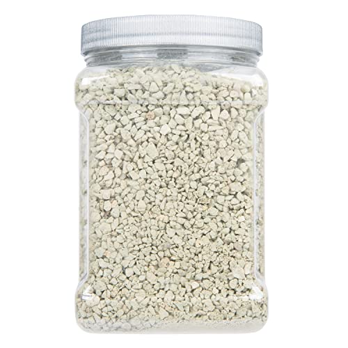 Marineland White Diamond 50 Ounces, Removes Toxic Ammonia, Aquarium Filter Media