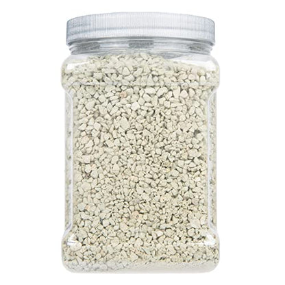 Marineland White Diamond 50 Ounces, Removes Toxic Ammonia, Aquarium Filter Media