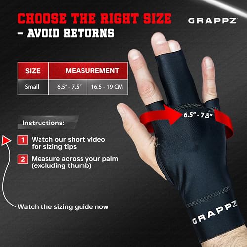 Middle Finger Brace Compression Gloves, Splint Alternative, Unisex S | Athletic Buddy Tape, Finger Sleeve & Brace, Arthritis Pain Relief & Joint Stabilizer for All Sports - size: Small, style: Middle Finger