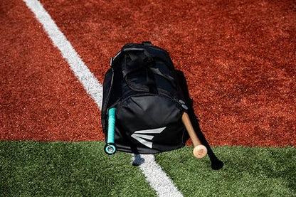 Easton | 310D PLAYER DUFFLE | Baseball & Fastpitch Softball | Multiple Colors - color: Navy