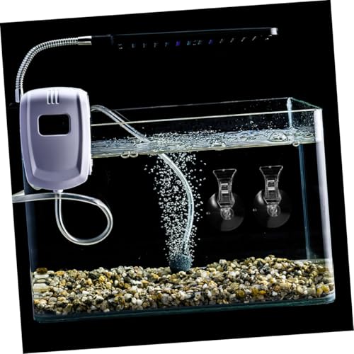 5pcs Aquarium Cup Clips for Seaweed Feeding Tool Fish Food Holder Design for Easy Installation and Fish Tanks