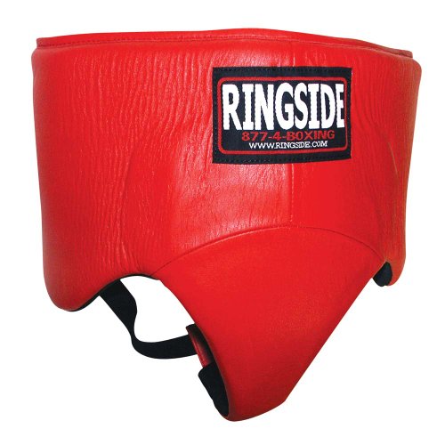 Ringside Female No-Foul Protector - size: Medium