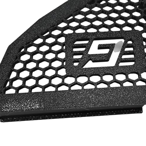 Side Tank Cover FUEL TANK INSERTS Competible With Ryker 600 900 Ace Rally Sport Ryker900 (black)