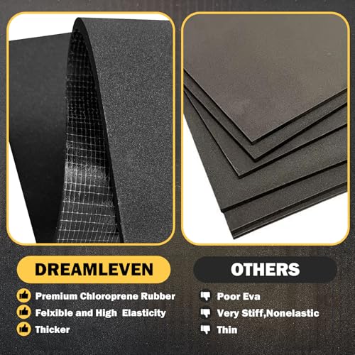 Aquarium Leveling Mat for Fish Tanks, Neoprene Fish Tank Mat 23.6X 15.7inch,Non-Slip Shockproof Fish Tank Pad to Reduce Tank Noise,Prevents Scratches on Desks/Floor,Cut-to-Fit for Small/Medium Tanks - size: 15.7 x 23.6 inch