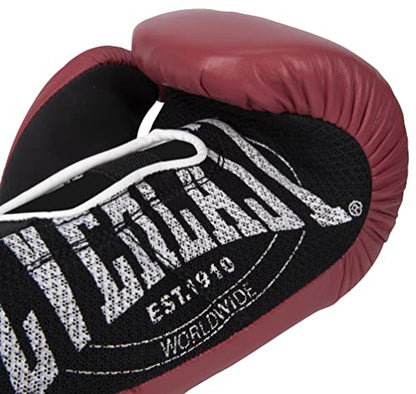 Everlast Everlast Classic Training Glove - color: Red, size: 14OZ