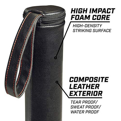 GoSports SpeedStix 2 Pack - Mixed Martial Arts & Sports Padded Contact Sticks