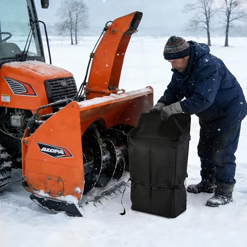 16 Gallon Fuel Caddy with 12V DC 3.7 GPM Pump and 500D Fuel Caddy Cover, 1 x 16 Gallon Transfer Caddy, 1 x Waterproof Caddy Cover - size: 16Gallon 3.7GPM