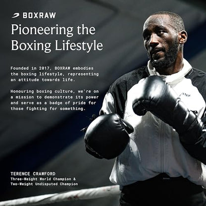 BOXRAW Boxing Glove Deodorizers, Moisture Absorbing Glove Dryer