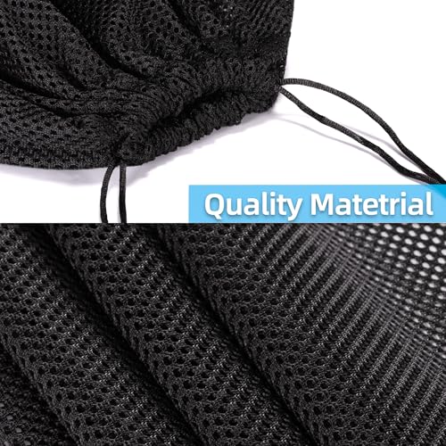 Fineday Pond Filter, Anti-Clogging Cube Outdoor Mesh Water Pump Barrier Bag Box Basket (5 inch General)