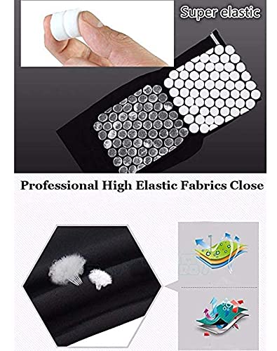 Breathable Basketball Shooting Sport Safety Kneepad Honeycomb Pad Bumper Brace Kneelet Protective Knee pads rodilleras - color: Red, size: Small