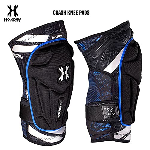 HK Army Paintball Crash Knee Pad - Large