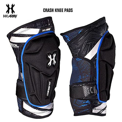 HK Army Paintball Crash Knee Pad - Large
