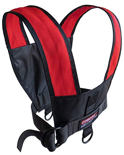 Youth Sled Harness - Made in The USA - 2-Day Shipping