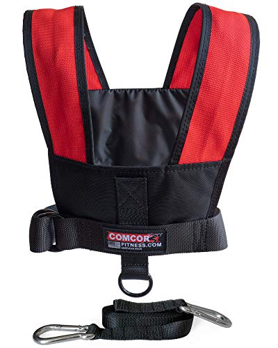 Youth Sled Harness - Made in The USA - 2-Day Shipping