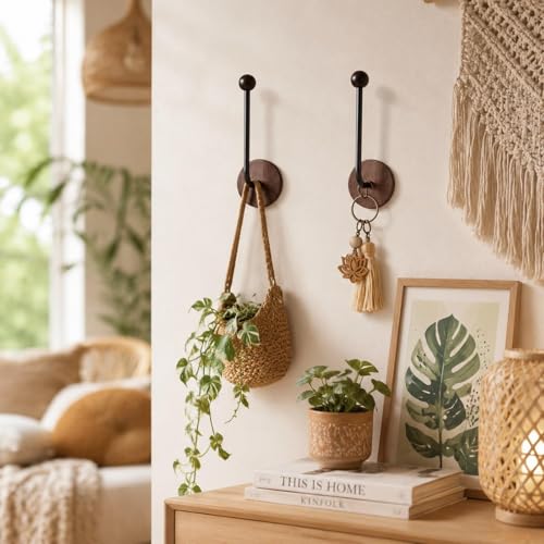 2 Pieces Boxing Glove Wall Hook Gear Organizer Dryer Display Stand Vertical Storage Rack PP Material Universal Fit Suitable for Home Gym Boxing