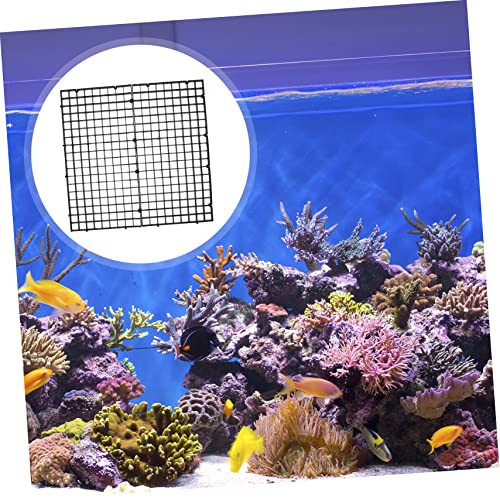 10pcs Aquarium Divider Panel Fish Tank Separator for Easy Isolation and Maintenance for Breeding and Managing Fish Your Aquarium
