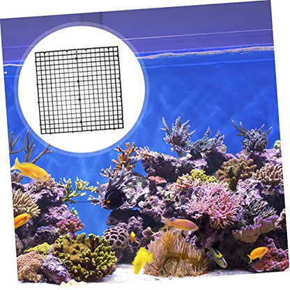 10pcs Aquarium Divider Panel Fish Tank Separator for Easy Isolation and Maintenance for Breeding and Managing Fish Your Aquarium