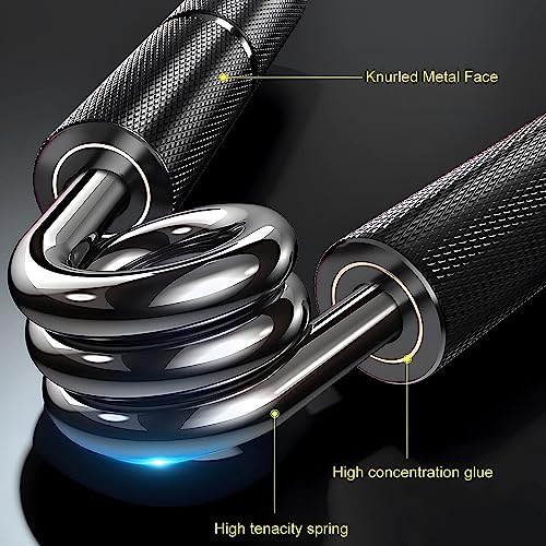 Silver 50LB-400LB Metal Hand Grip Strength Trainer Set - color: Black, size: 3Pack(50LB-150LB)