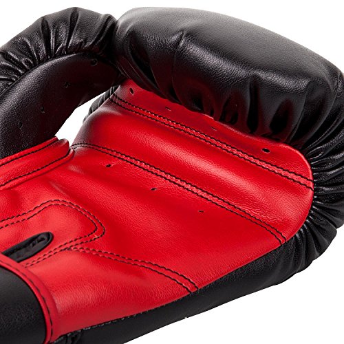 Venum Contender Kids Boxing Gloves - size: 4-Ounce