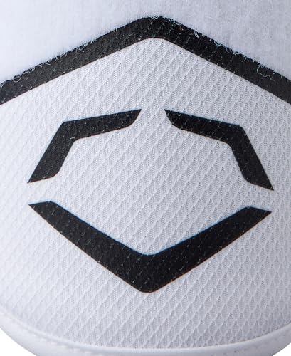 EvoShield SRZ-2™ Batter's Elbow Guard - color: White