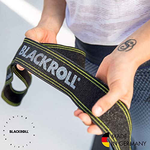 Blackroll Exercise - color: Grey