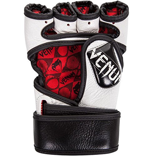 Venum Undisputed 2.0 MMA Gloves - color: Black, size: Small