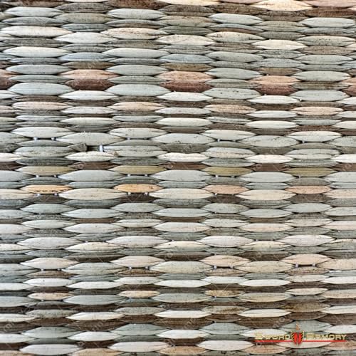 10 Pcs True Omote Tatami Mats Tameshigiri Sword Cutting Test Target