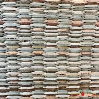 10 Pcs True Omote Tatami Mats Tameshigiri Sword Cutting Test Target