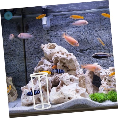 BESPORTBLE 8pcs Humidifier Splash Guards Rockery Fish Tank Replacement Splash Guard for Humidifiers
