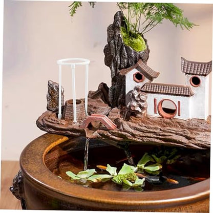8pcs Replacement Splash Guards for Humidifier Portable Splash Guard Fountain Indoor Shields