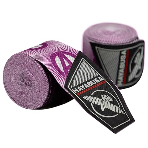 Hayabusa Marvel Hero Elite Mexican Style Boxing Hand Wraps for Men & Women - color: Avengers