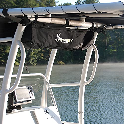 T-Top Storage Bag - Holds 6 Type II Life Jackets (Not Included)
