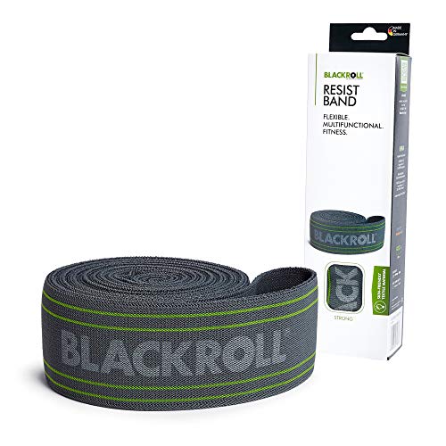 Blackroll Exercise - color: Grey