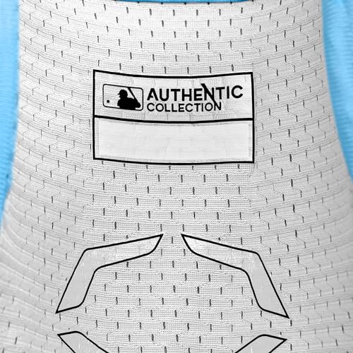 EvoShield Pro-SRZ 2.0 Batter's Elbow Guard - color: Victory Blue, size: Small, style: Single Strap