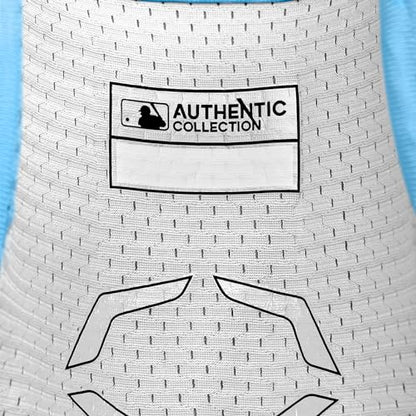 EvoShield Pro-SRZ 2.0 Batter's Elbow Guard - color: Victory Blue, size: Small, style: Single Strap
