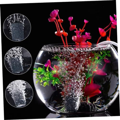 MAGICLULU 16pcs Airline Tubing Aquariums Valve Splitter Flexible Replacement Accessories for Fish Tanks for Air