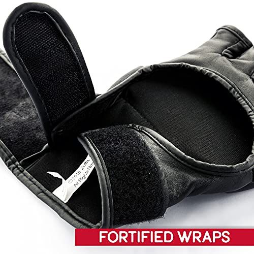 UFC Official Fight Glove - size: Small, style: Men's