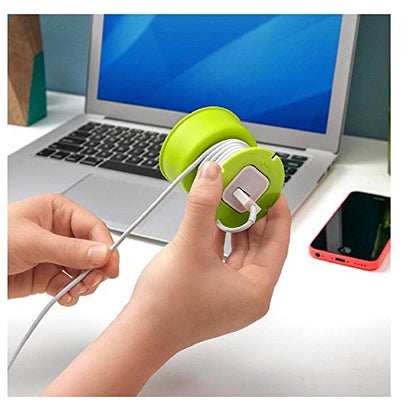 Powercurl Mini POP Green