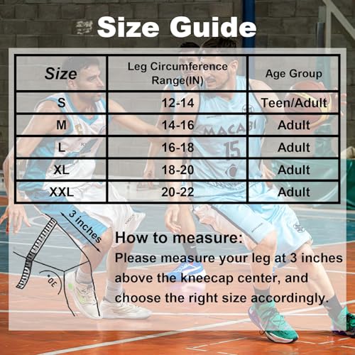 Adult Knee Pads for Men Women, Thick Padded Foam Pad, Black L,1 Pair | Breathable Kneepads for Volleyball Wrestling Cycling Basketball Football Skating, For Gardening Cleaning Work, Stay in Place - size: Large