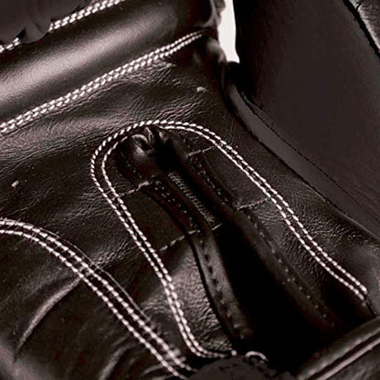Revgear Original Leather Boxing Glove - size: 14-Ounce