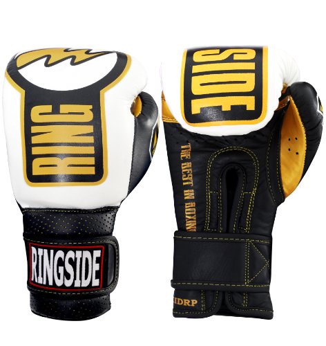 Ringside Youth Safety Sparring Gloves - size: 10 oz