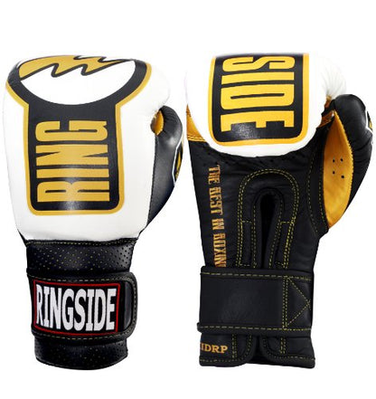 Ringside Youth Safety Sparring Gloves - size: 10 oz