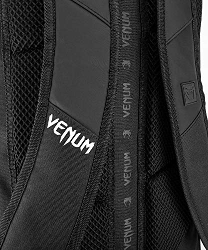 Venum Challenger Xtrem Evo Backpack - color: Black/White
