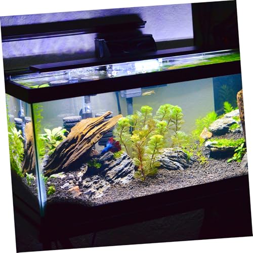 Reptile Terrarium Mat Nonslip Fish Tank Pad for Shockproof Thick Aquarium Mat and Wear-Resistant for Freshwater and Tanks