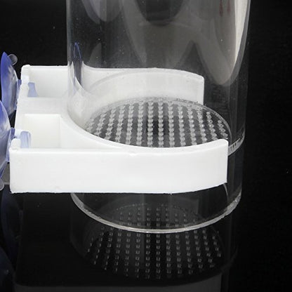 Aquarium Cichlids Fish Egg Incubator Tumbler Fish Hatchery Mouth-Brooding 50mm