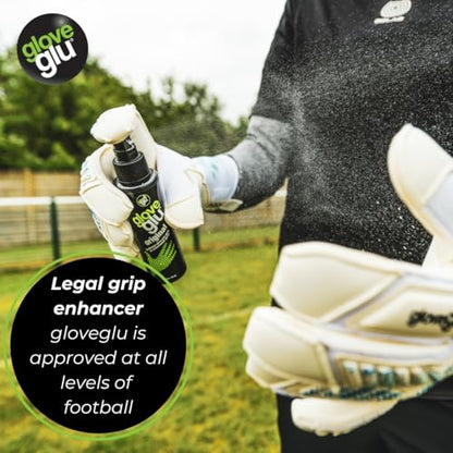 Gloveglu Glove Care Essentials System Bundles - size: 1.7 floz (Pack of 3), style: Mega + Aqua + Original