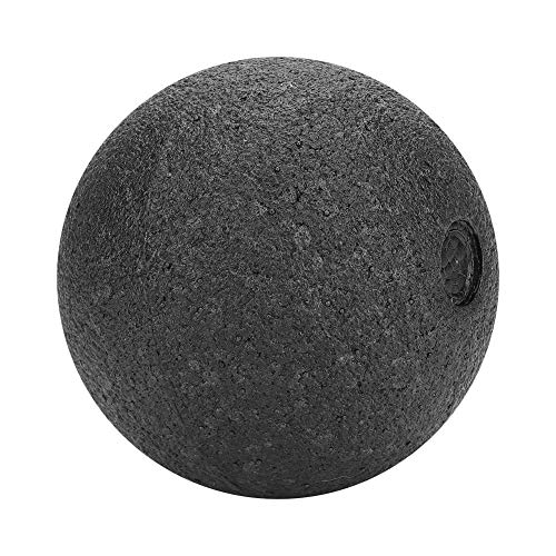Foam Roller and Massage Ball Set for Myofascial Release, Deep Tissue