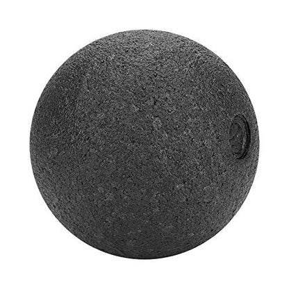 Foam Roller and Massage Ball Set for Myofascial Release, Deep Tissue